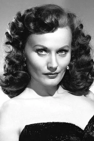  Florence Marly
