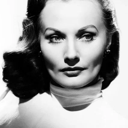  Florence Marly