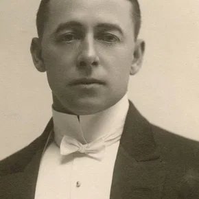 Photo star :  William Collier Sr