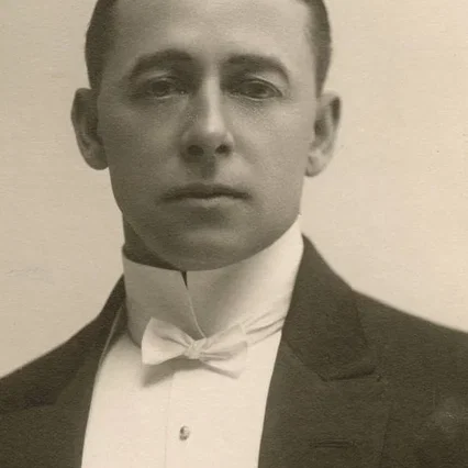  William Collier Sr