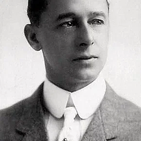 Photo star :  William Collier Sr