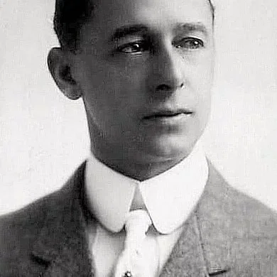  William Collier Sr