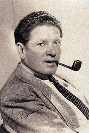 Bob Burns photo