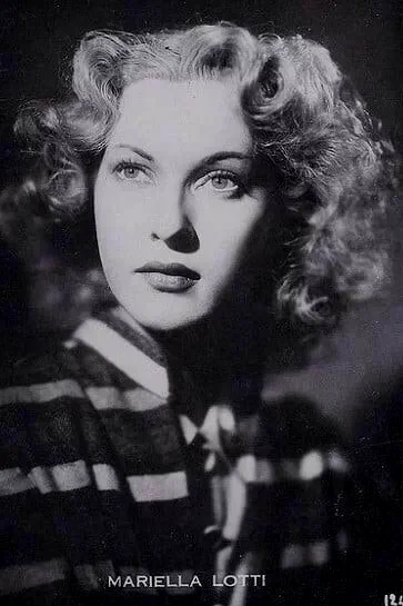  Mariella Lotti