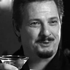 Photo star :  Fred Olen Ray