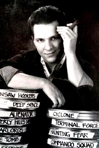  Fred Olen Ray
