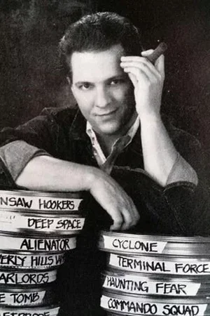  Fred Olen Ray photo