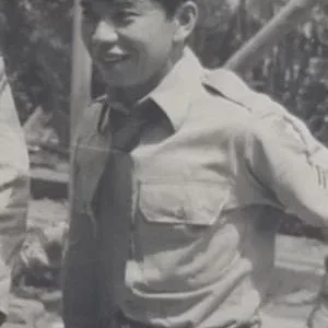  Henry Nakamura