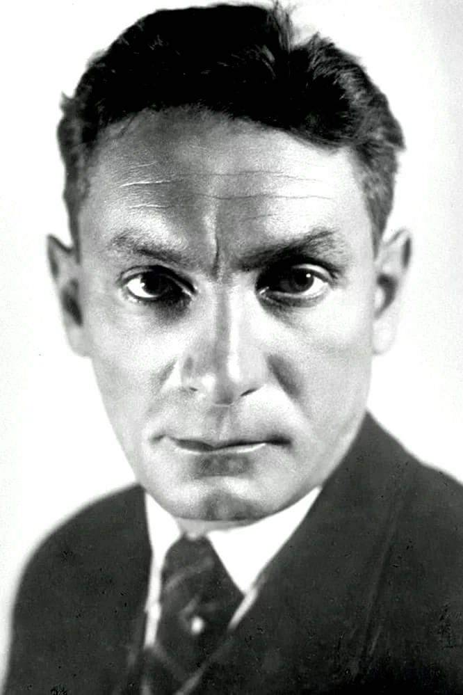Vsevolod Poudovkine