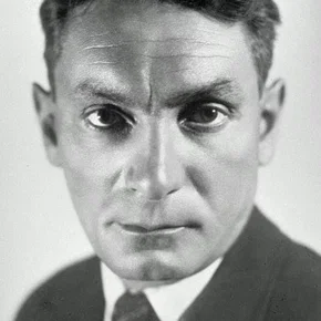 Photo star : Vsevolod Poudovkine