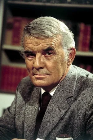 Clifford Evans photo