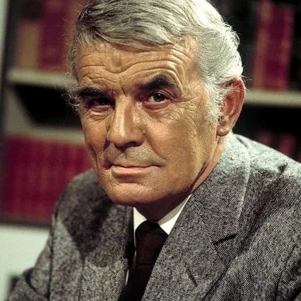 Clifford Evans
