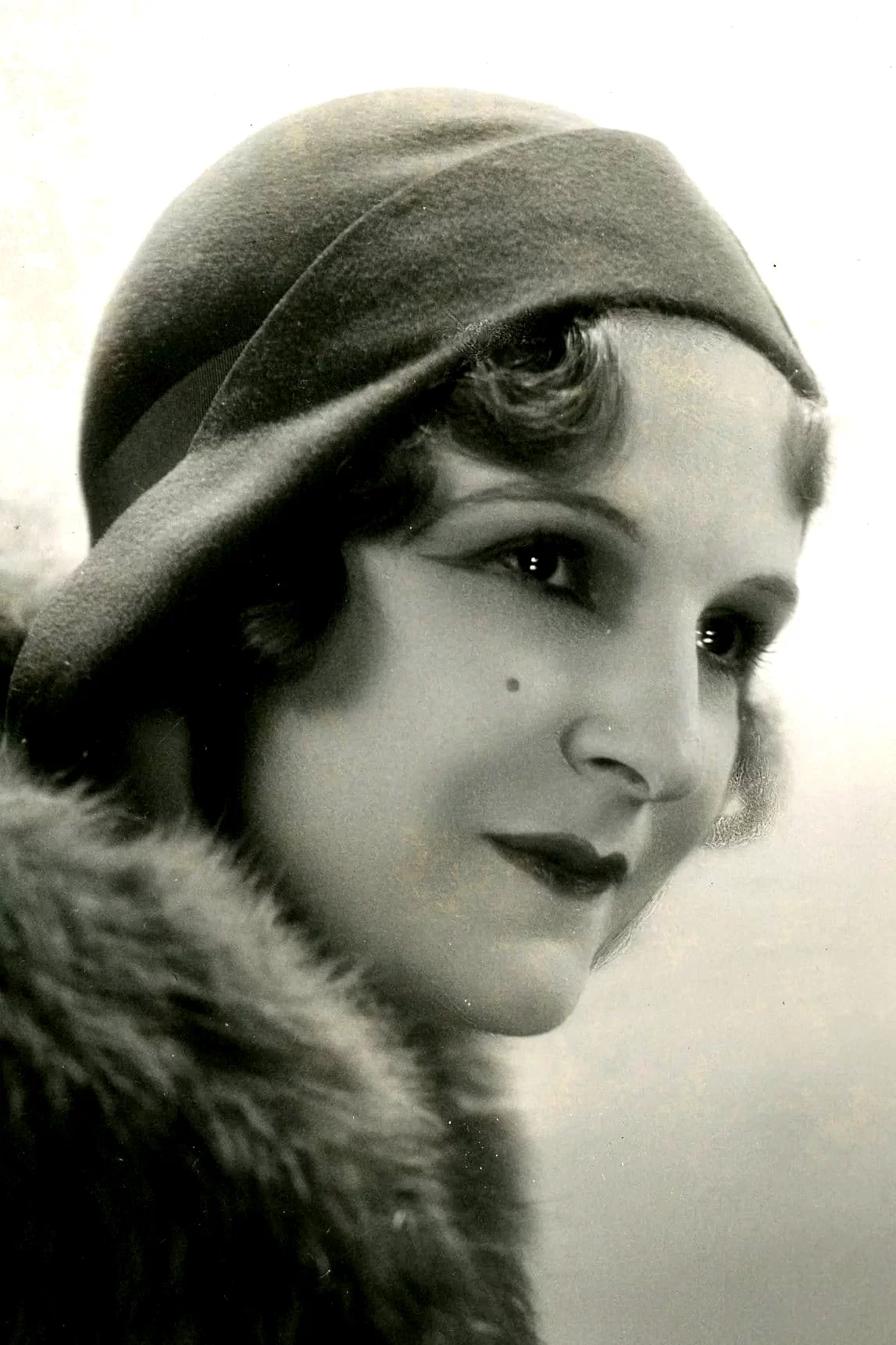  Elmire Vautier