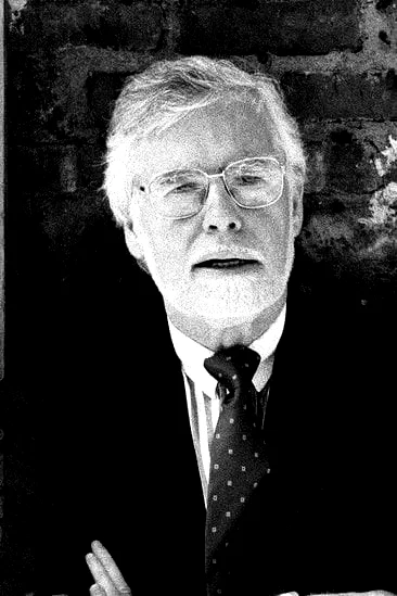  Frank D. Gilroy