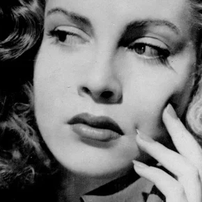 Photo star :  Isabel de Pomés