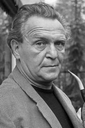  Herbert A. E. Böhme photo