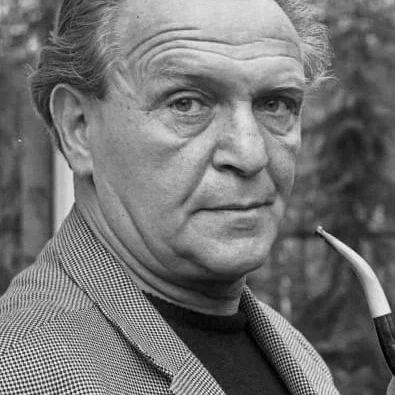  Herbert A. E. Böhme
