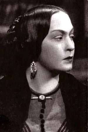 Photo de  Olga Solbelli