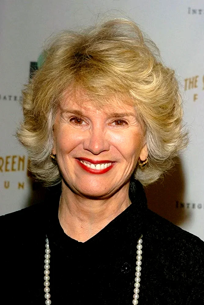 Barbara Bosson