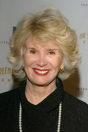Barbara Bosson photo