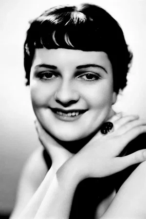  Coral Browne photo