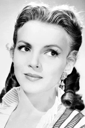  Madge Meredith photo