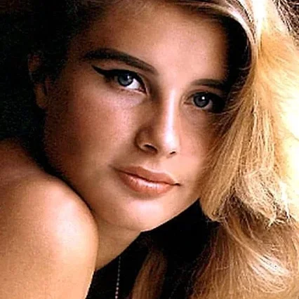  Donna Michelle