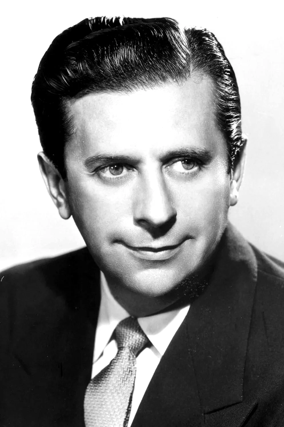 Morey Amsterdam