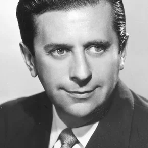 Photo star : Morey Amsterdam