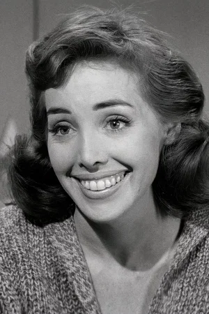  Barboura Morris