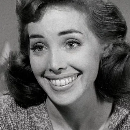  Barboura Morris