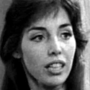 Photo star :  Barboura Morris