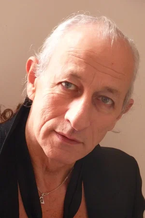 Stephane Gildas photo