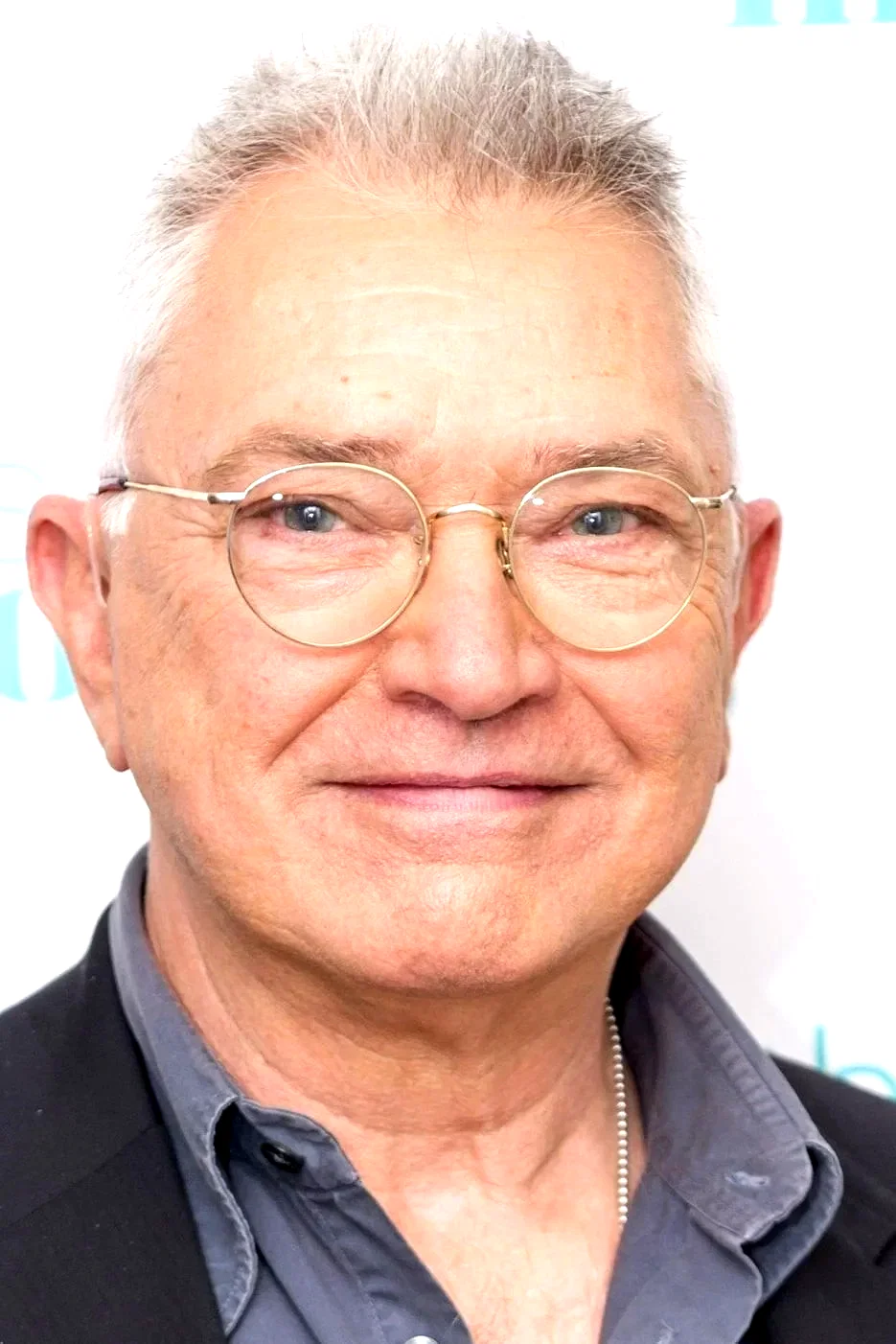 Martin Shaw