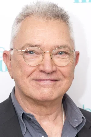 Martin Shaw photo
