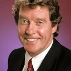 Photo star :  Michael Crawford
