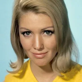 Photo star : Annette Andre