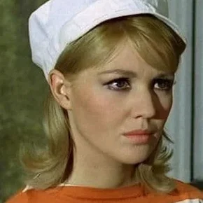 Photo star : Annette Andre