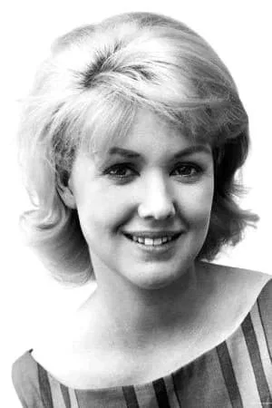Annette Andre photo