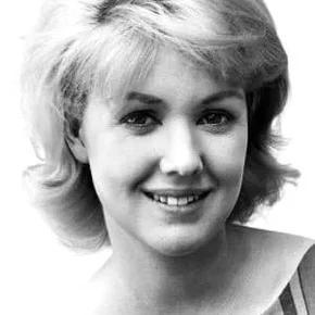 Photo star : Annette Andre