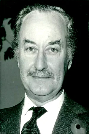 Frank Thornton
