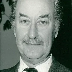 Photo star : Frank Thornton