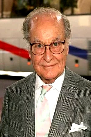 Frank Thornton