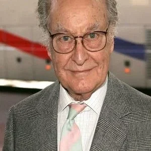 Frank Thornton
