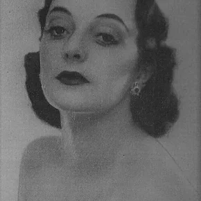 Photo star : Neva Carr-Glynn