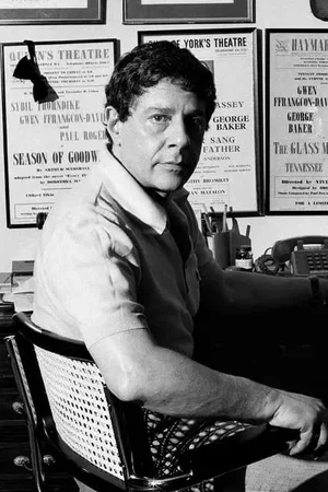  Vivian Matalon photo