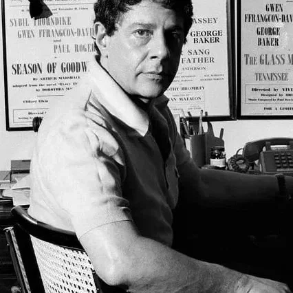  Vivian Matalon