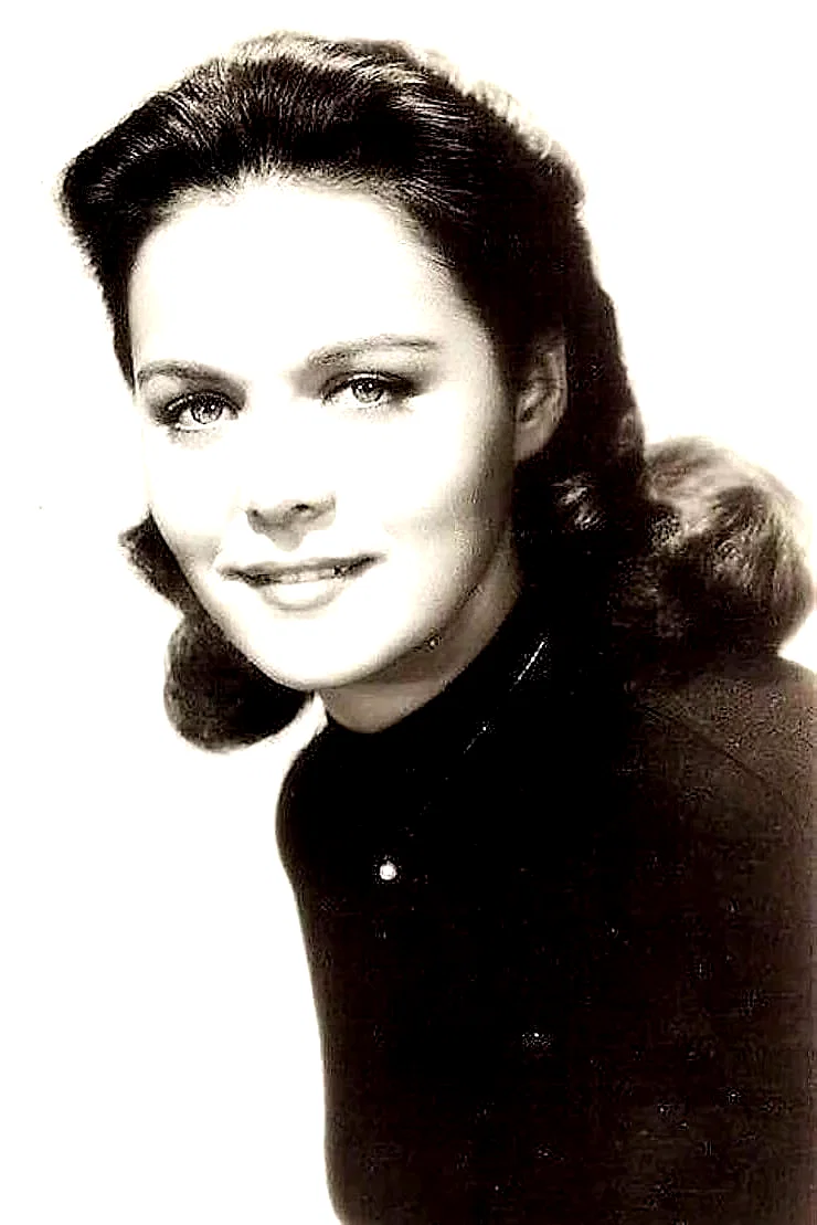  Joan Blackman