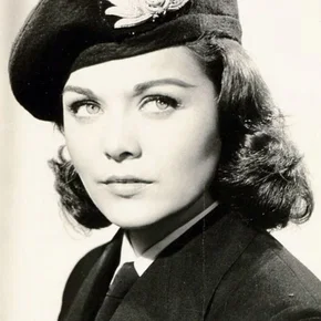 Photo star :  Joan Blackman