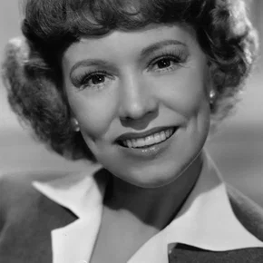 Photo star : Audrey Christie